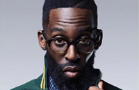 Chicago Gospel Music Festival (Tye Tribbett pictured)